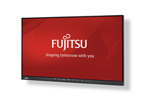 Περισσότερες πληροφορίες για "Fujitsu E24-9 TOUCH (23.8"/Full HD)"