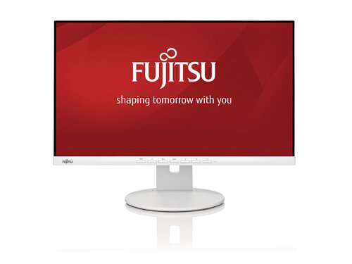 Περισσότερες πληροφορίες για "Fujitsu B24-9 TE (23.8"/Full HD)"