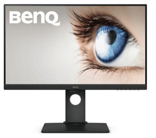 Περισσότερες πληροφορίες για "Benq BL2780T (27"/Full HD)"