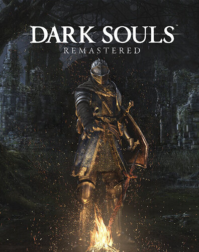 Περισσότερες πληροφορίες για "Dark Souls Remastered (PlayStation 4)"