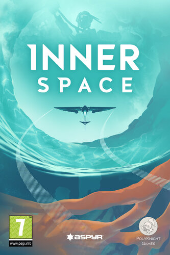 Περισσότερες πληροφορίες για "InnerSpace (PC/Mac/Linux)"