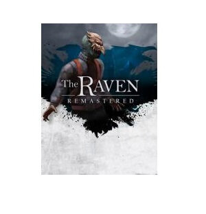 Περισσότερες πληροφορίες για "The Raven Remastered (PlayStation 4)"