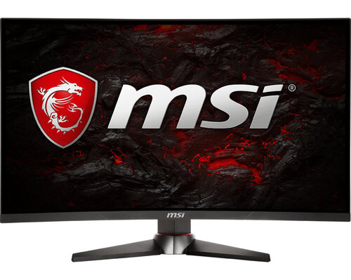 Περισσότερες πληροφορίες για "MSI Optix MAG27CQ (27"/Quad HD)"