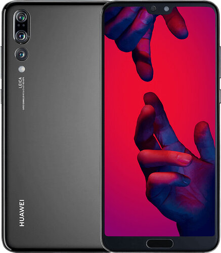 Περισσότερες πληροφορίες για "Huawei P20 Pro (Μαύρο/128 GB)"