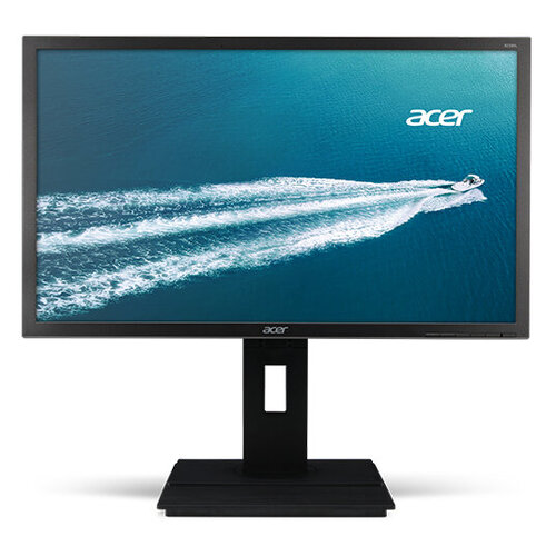 Περισσότερες πληροφορίες για "Acer B6 B246HLymiprx (24"/Full HD)"