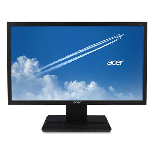 Περισσότερες πληροφορίες για "Acer V6 V246HLbmip (24"/Full HD)"