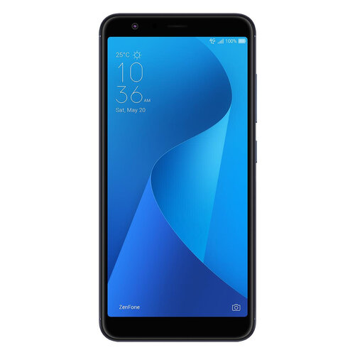 Περισσότερες πληροφορίες για "ASUS ZenFone ZB570TL-MT67-3G32G-BK (Μαύρο/32 GB)"