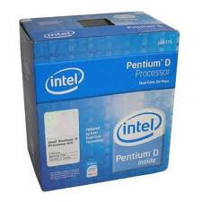 Περισσότερες πληροφορίες για "Intel Pentium 915 (Box)"