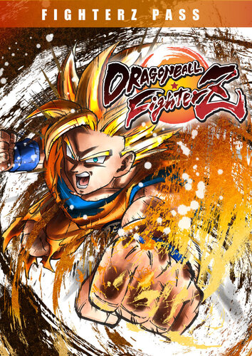 Περισσότερες πληροφορίες για "Dragon Ball Fighterz Season Pass (PC)"