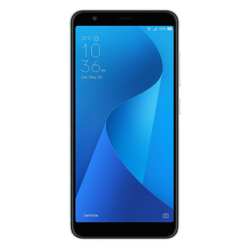 Περισσότερες πληροφορίες για "ASUS ZenFone ZB570TL-4D034WW (Μπλε/32 GB)"