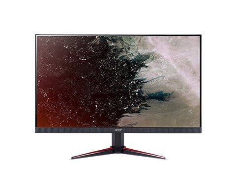 Περισσότερες πληροφορίες για "Acer Nitro VG220Q (21.5"/Full HD)"