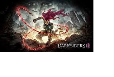 Περισσότερες πληροφορίες για "Darksiders 3 (PC)"