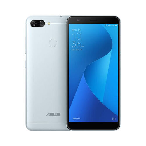 Περισσότερες πληροφορίες για "ASUS ZenFone Max Plus ZB570TL-4D034WW (Μαύρο/32 GB)"