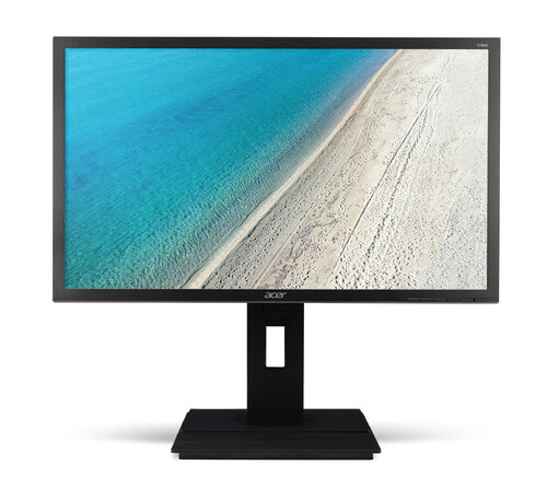 Περισσότερες πληροφορίες για "Acer B6 B246HL ymiprx (24"/Full HD)"