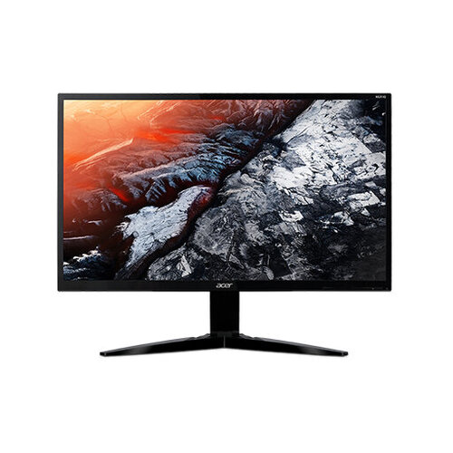 Περισσότερες πληροφορίες για "Acer KG1 KG271 Cbmidpx (27"/Full HD)"