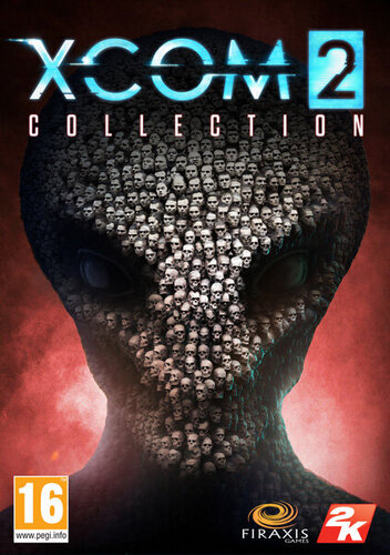 Περισσότερες πληροφορίες για "XCOM 2 Collection (PC)"