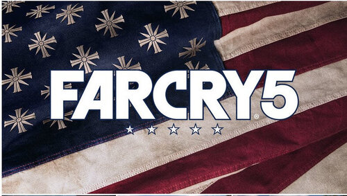 Περισσότερες πληροφορίες για "Ubisoft Far Cry 5 (PC)"