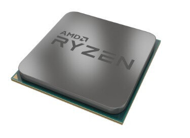 Περισσότερες πληροφορίες για "AMD Ryzen 3 2200G (Tray)"