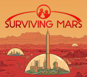 Περισσότερες πληροφορίες για "Surviving Mars - First Colony Edition (PC/Mac/Linux)"