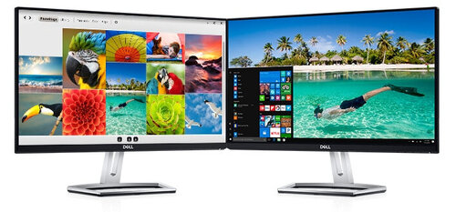 Περισσότερες πληροφορίες για "DELL S Series S2318NX (23"/Full HD)"