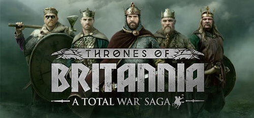 Περισσότερες πληροφορίες για "Total War Saga: Thrones of Britannia (PC)"