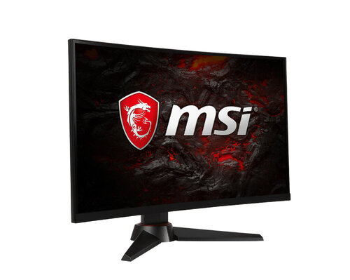 Περισσότερες πληροφορίες για "MSI MAG27C (27"/Full HD)"