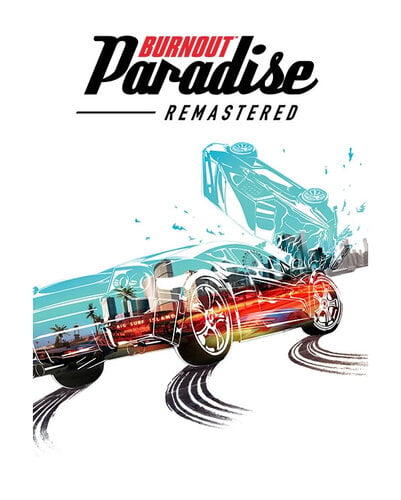 Περισσότερες πληροφορίες για "Burnout Paradise Remastered (PlayStation 4)"