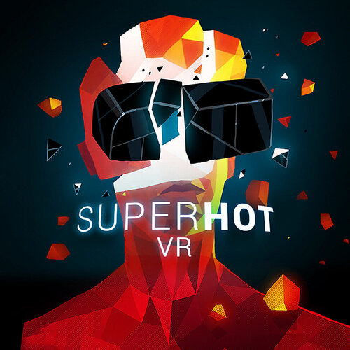 Περισσότερες πληροφορίες για "Superhot VR (PlayStation 4)"