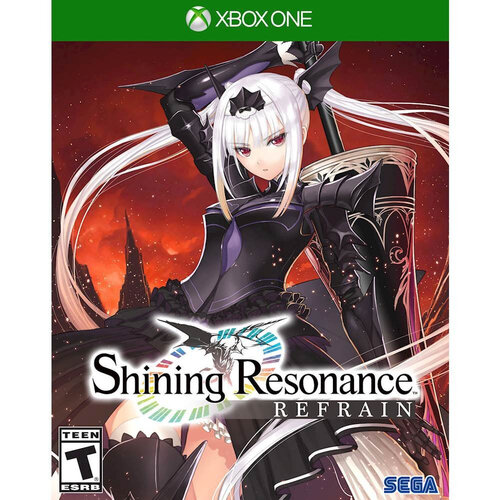 Περισσότερες πληροφορίες για "Shining Resonance Refrain (Xbox One)"