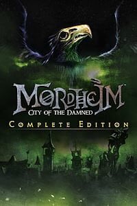 Περισσότερες πληροφορίες για "Mordheim: City of the Damned Complete (Xbox One)"