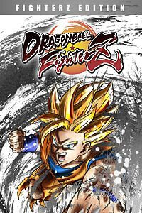 Περισσότερες πληροφορίες για "DRAGON BALL FIGHTERZ FighterZ Edition (Xbox One)"