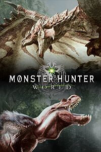 Περισσότερες πληροφορίες για "Microsoft MONSTER HUNTER: WORLD Deluxe (Xbox One)"