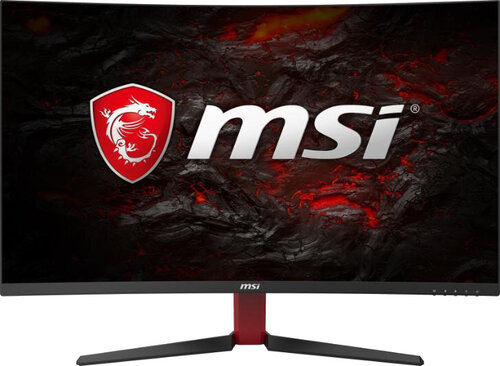 Περισσότερες πληροφορίες για "MSI Optix AG32CQ-8014 (31.5"/Quad HD)"