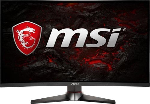 Περισσότερες πληροφορίες για "MSI Optix MAG27CQ-7016 (27"/Quad HD)"