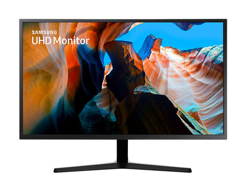 Περισσότερες πληροφορίες για "Samsung U32J590 (32"/4K Ultra HD)"