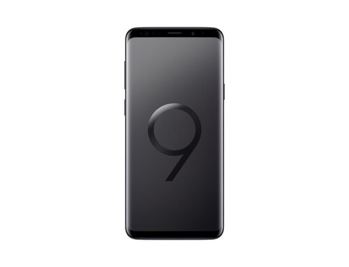 Περισσότερες πληροφορίες για "Samsung Galaxy S9+ SM-G965F/DS (Μαύρο/64 GB)"