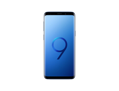 Περισσότερες πληροφορίες για "Samsung Galaxy S9 SM-G960F/DS (Μπλε/64 GB)"