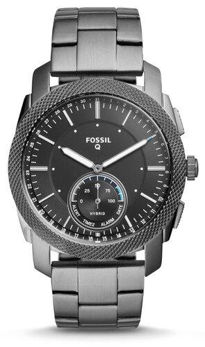 Περισσότερες πληροφορίες για "Fossil FTW1166P"