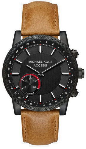 Περισσότερες πληροφορίες για "Michael Kors MKT4026"