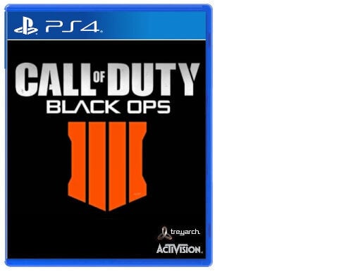 Περισσότερες πληροφορίες για "Call of Duty: Black Ops 4 (PlayStation 4)"