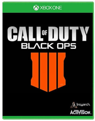 Περισσότερες πληροφορίες για "Call of Duty: Black Ops 4 (Xbox One)"