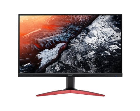 Περισσότερες πληροφορίες για "Acer KG1 KG271C (27"/Full HD)"