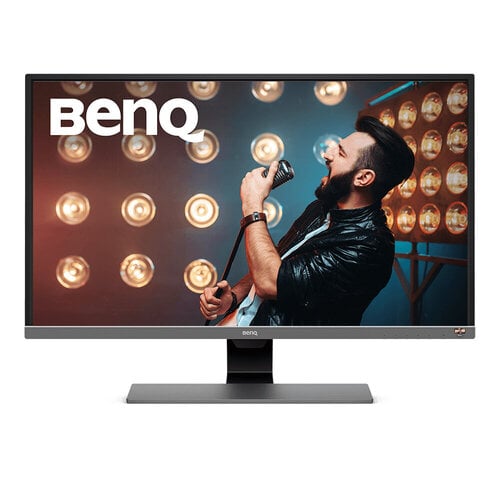 Περισσότερες πληροφορίες για "Benq EW3270U (31.5"/4K Ultra HD)"