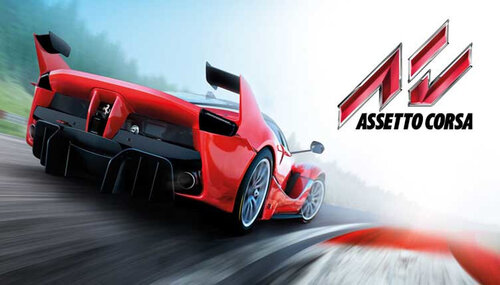 Περισσότερες πληροφορίες για "Assetto Corsa (PC)"