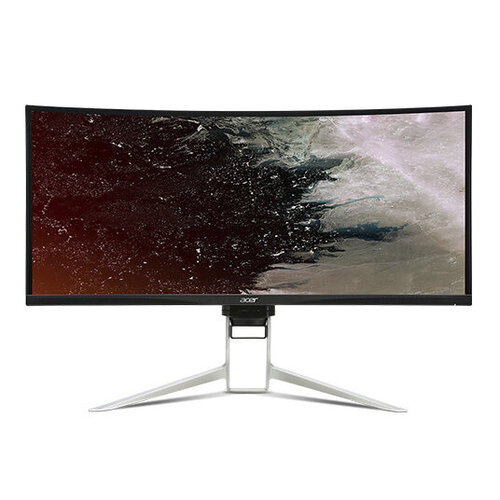 Περισσότερες πληροφορίες για "Acer XR342CK Pbmiiqphuzx (34"/UltraWide Quad HD)"