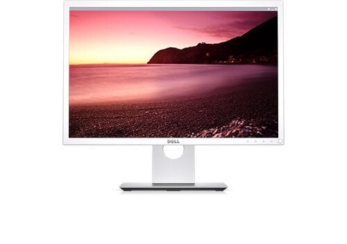 Περισσότερες πληροφορίες για "DELL P2217WH (22"/WSXGA+)"