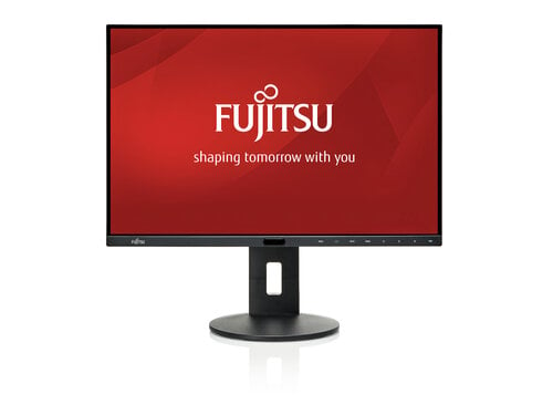 Περισσότερες πληροφορίες για "Fujitsu Displays P24-8 WS Neo (24"/WUXGA)"