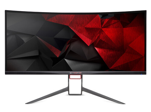 Περισσότερες πληροφορίες για "Acer Predator X34P (34"/UltraWide Quad HD)"