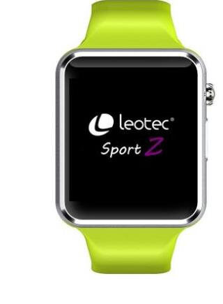 Περισσότερες πληροφορίες για "Leotec SPORT Z"