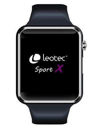 Περισσότερες πληροφορίες για "Leotec SPORT X"